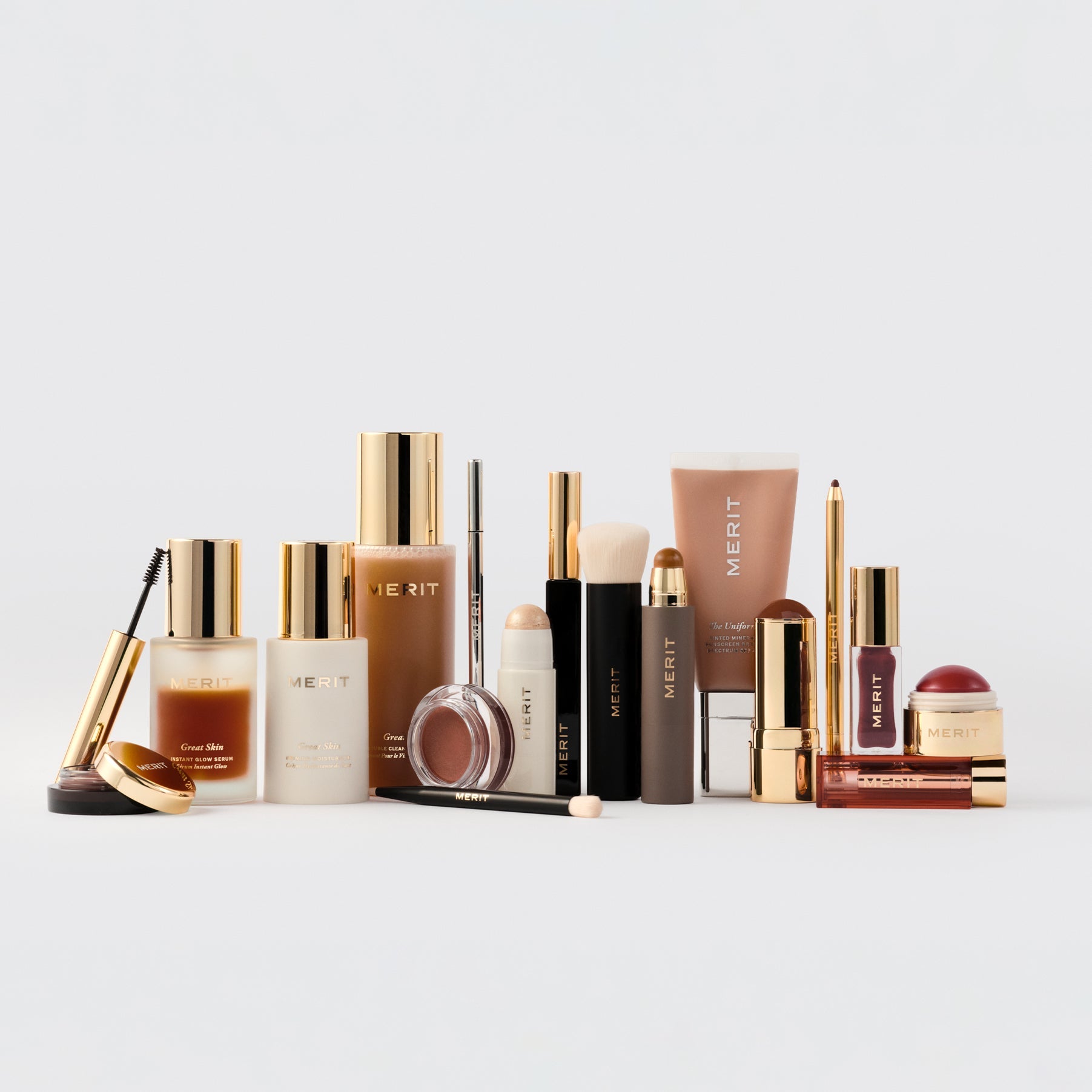 The Full Collection - US 2280 – Meritbeauty outlet shop