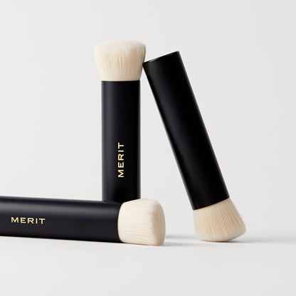 Brush No.1