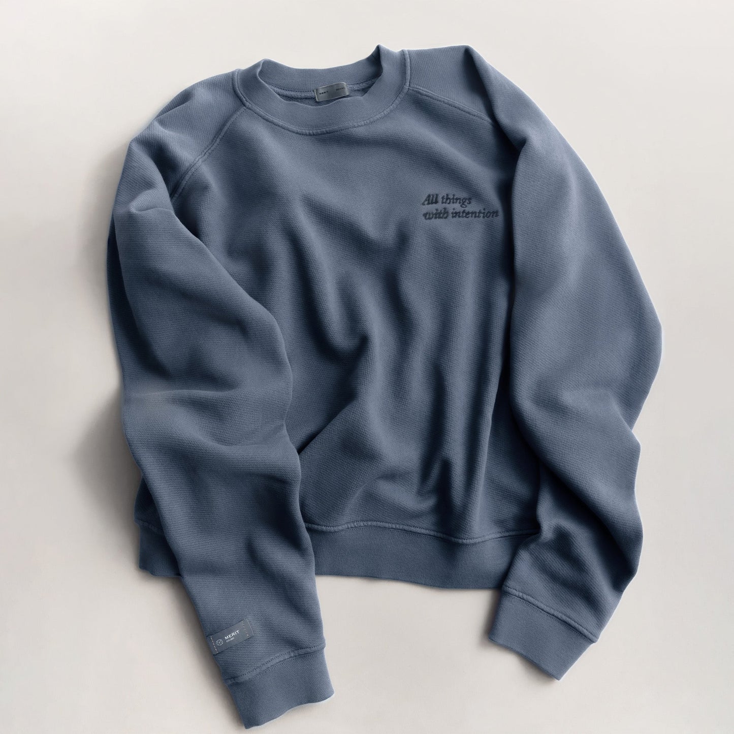 The Anniversary Sweatshirt