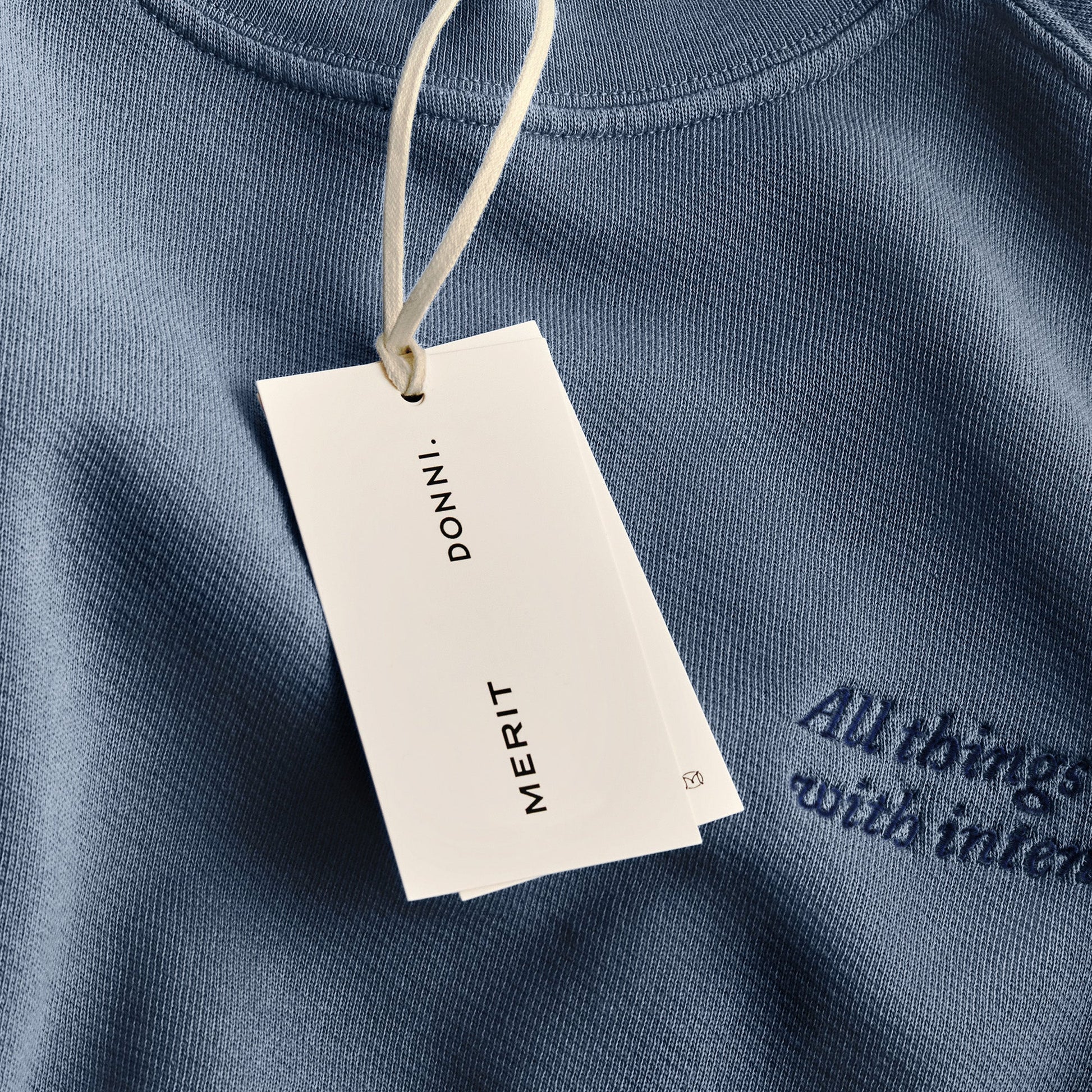 The Anniversary Sweatshirt