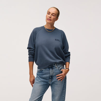 The Anniversary Sweatshirt