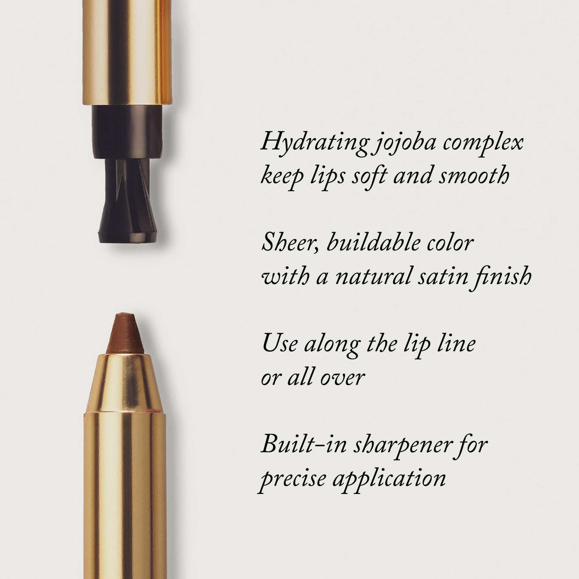 Signature Lip Liner
