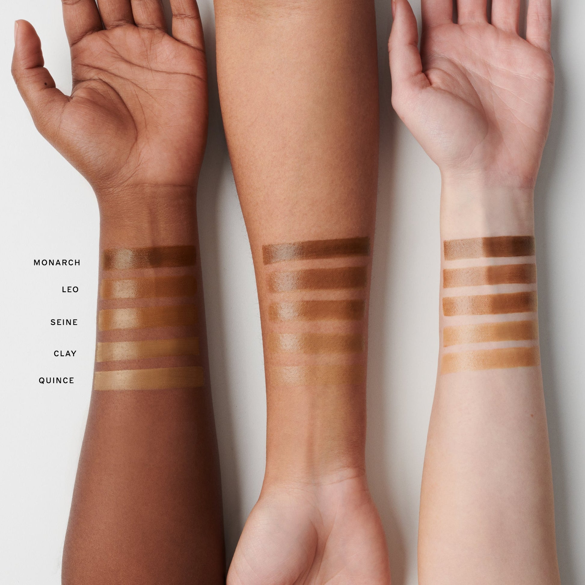 Bronze Balm